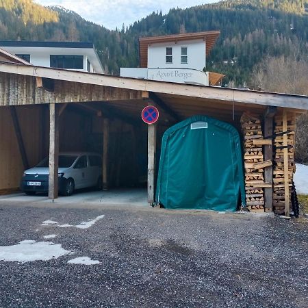 Apart Alblittblick Kappl  Bagian luar foto