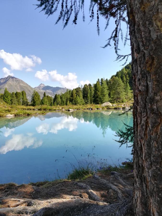 Apart Alblittblick Kappl  Bagian luar foto