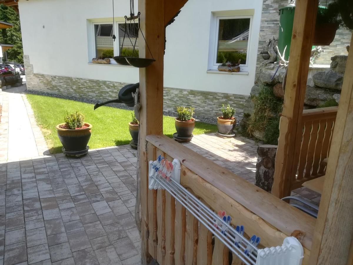 Apart Alblittblick Kappl  Bagian luar foto