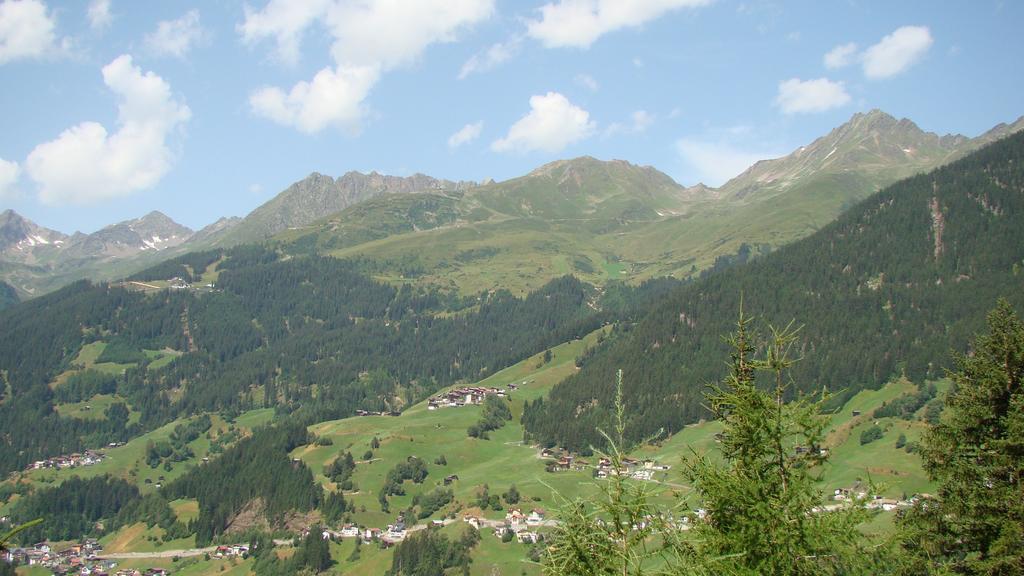 Apart Alblittblick Kappl  Bagian luar foto