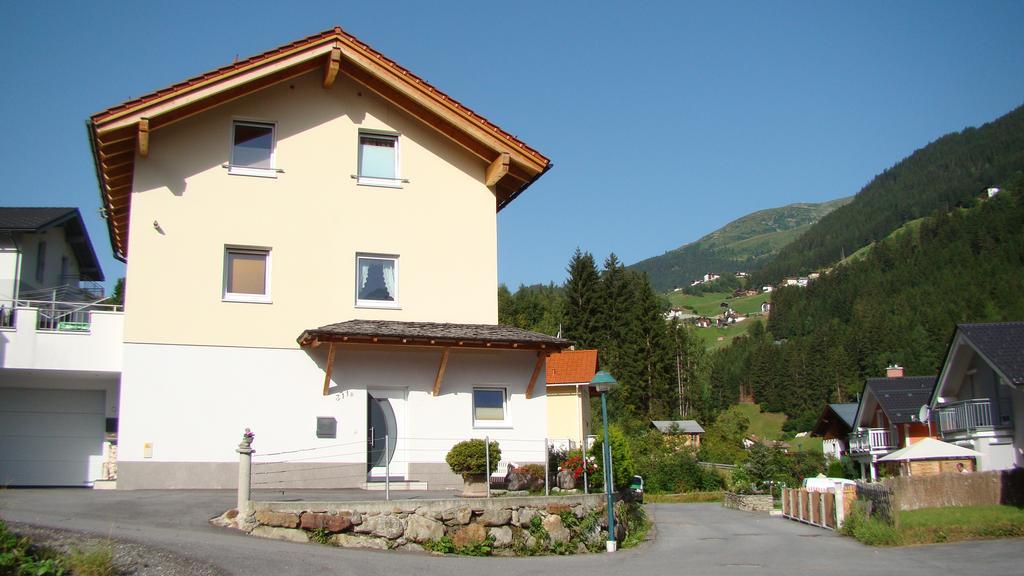 Apart Alblittblick Kappl  Bagian luar foto
