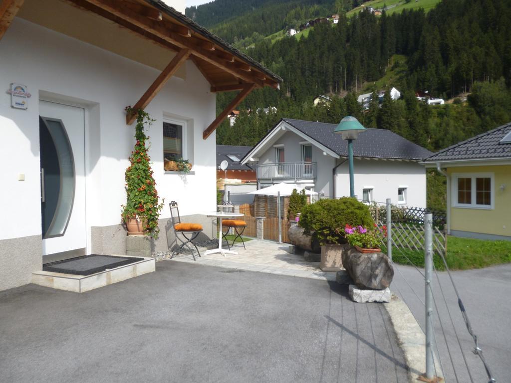 Apart Alblittblick Kappl  Bagian luar foto