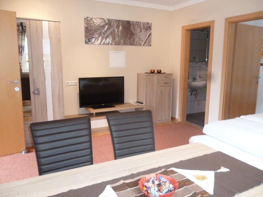 Apart Alblittblick Kappl  Ruang foto