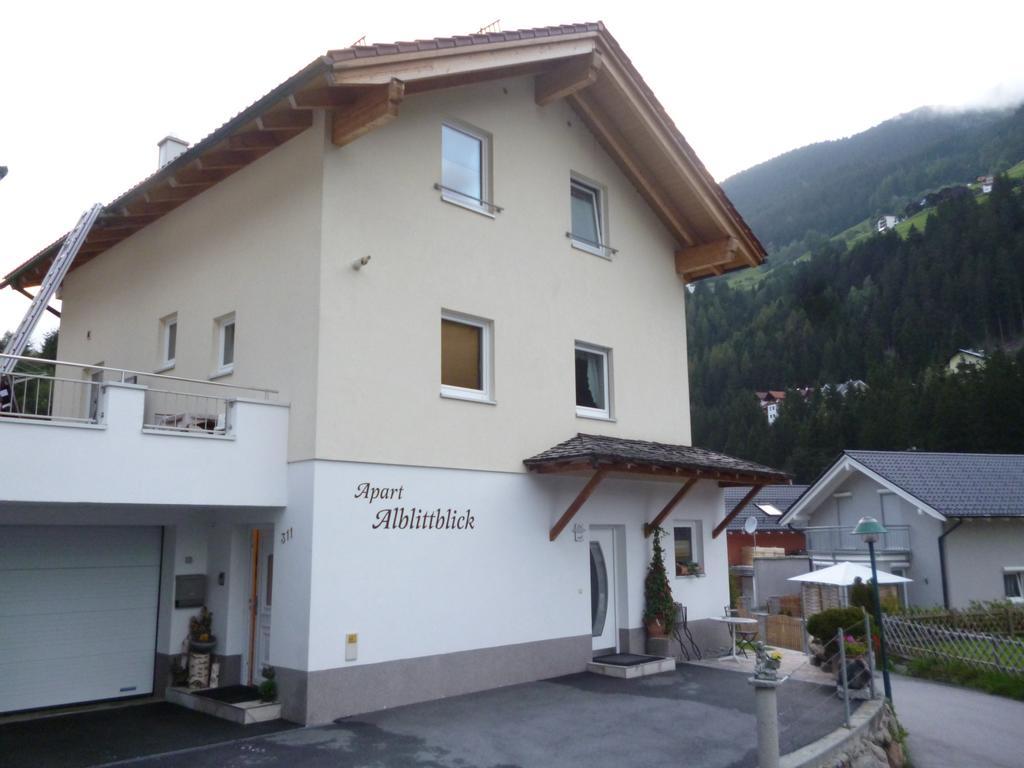 Apart Alblittblick Kappl  Ruang foto