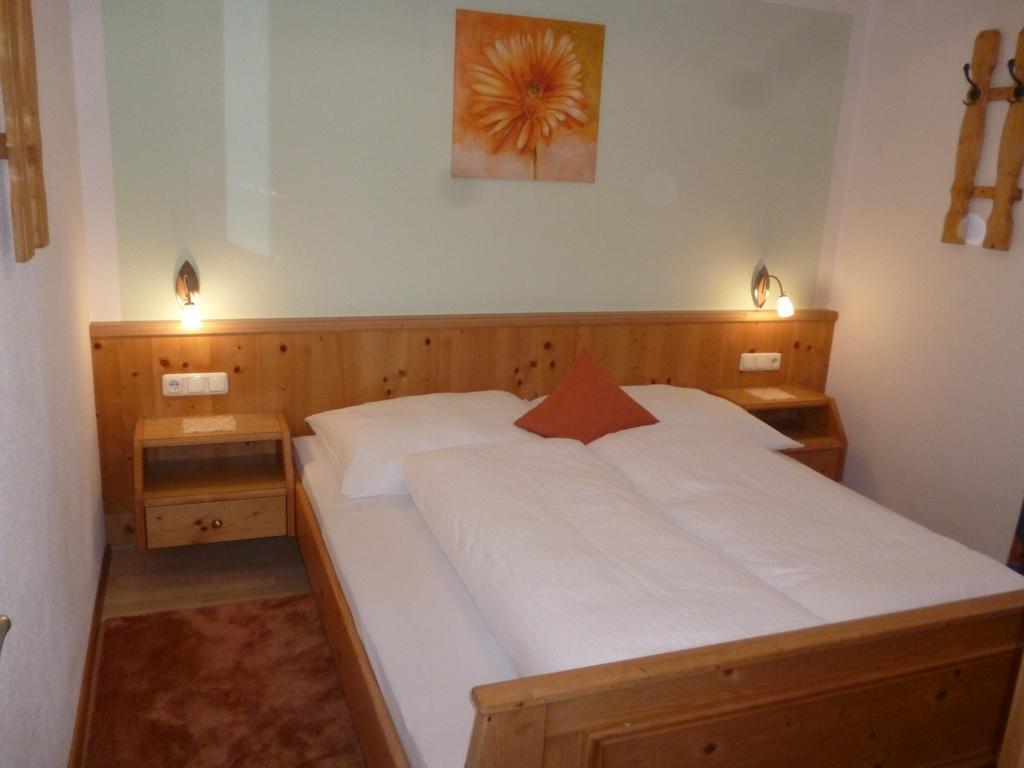 Apart Alblittblick Kappl  Ruang foto