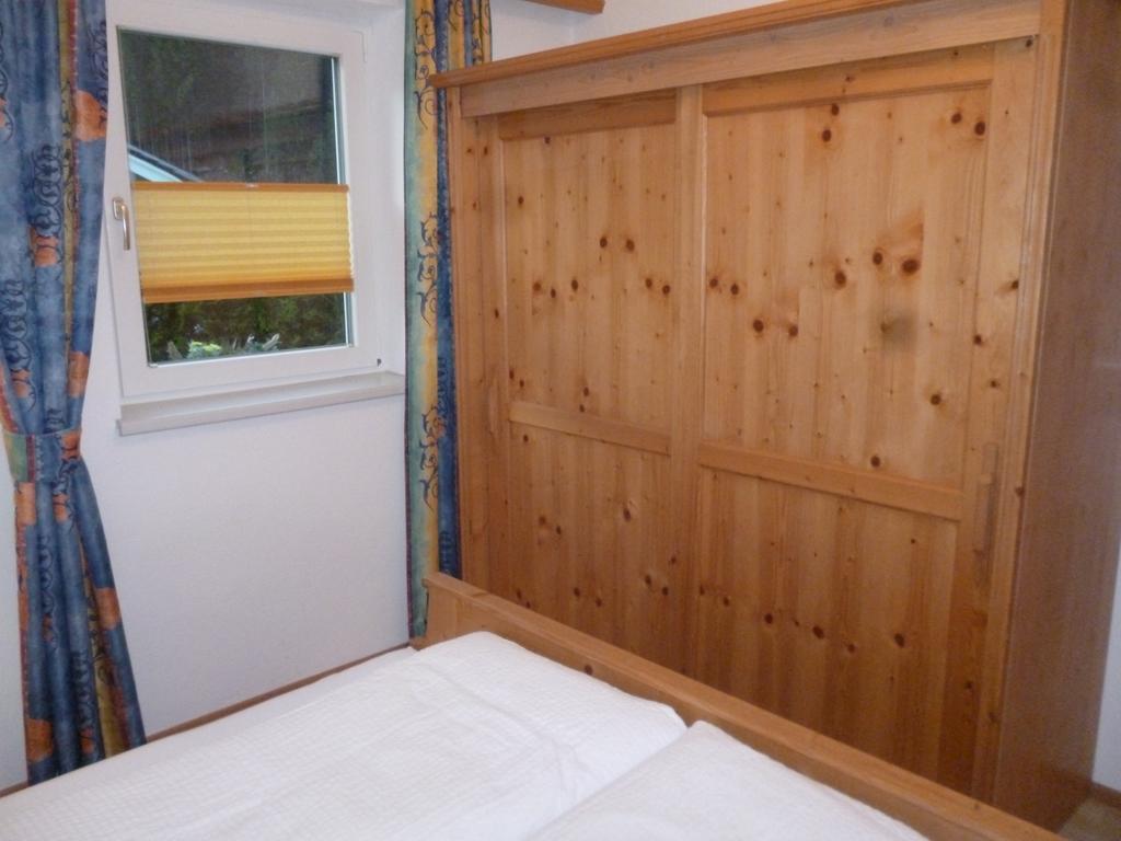 Apart Alblittblick Kappl  Ruang foto