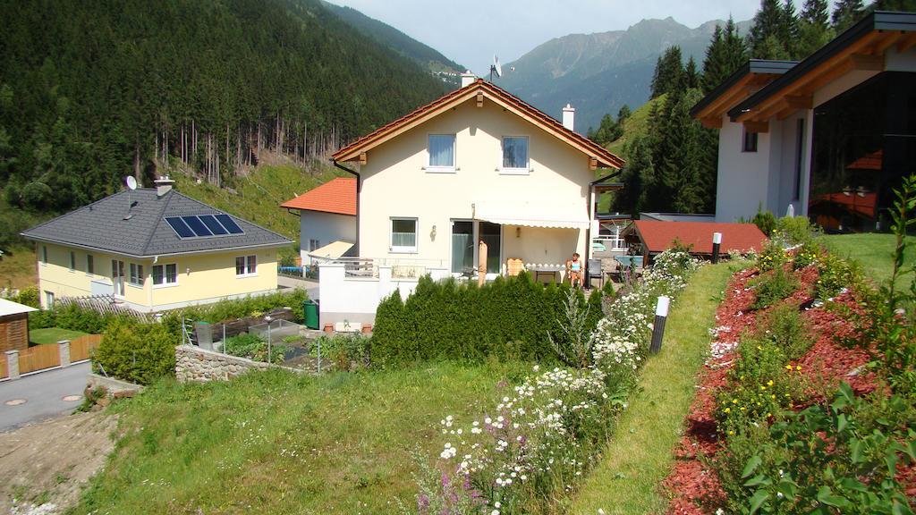 Apart Alblittblick Kappl  Ruang foto