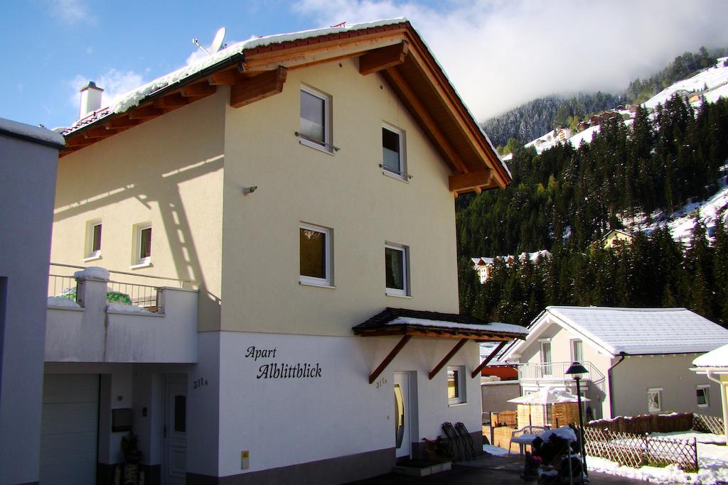 Apart Alblittblick Kappl  Ruang foto