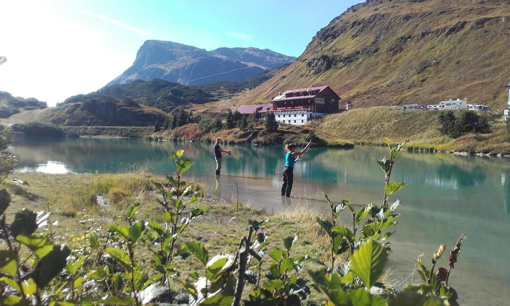 Apart Alblittblick Kappl  Bagian luar foto