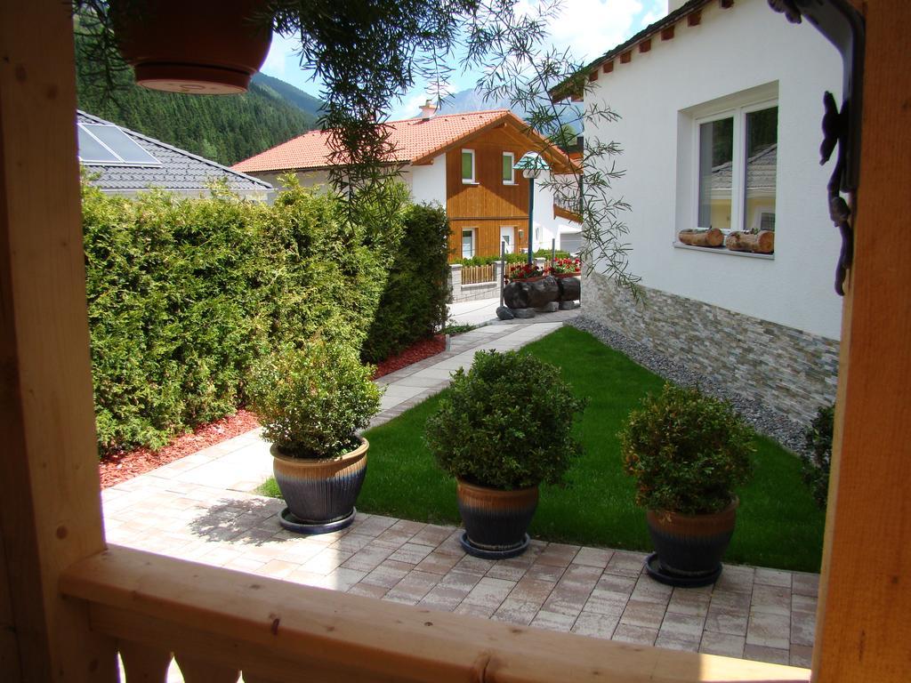 Apart Alblittblick Kappl  Bagian luar foto