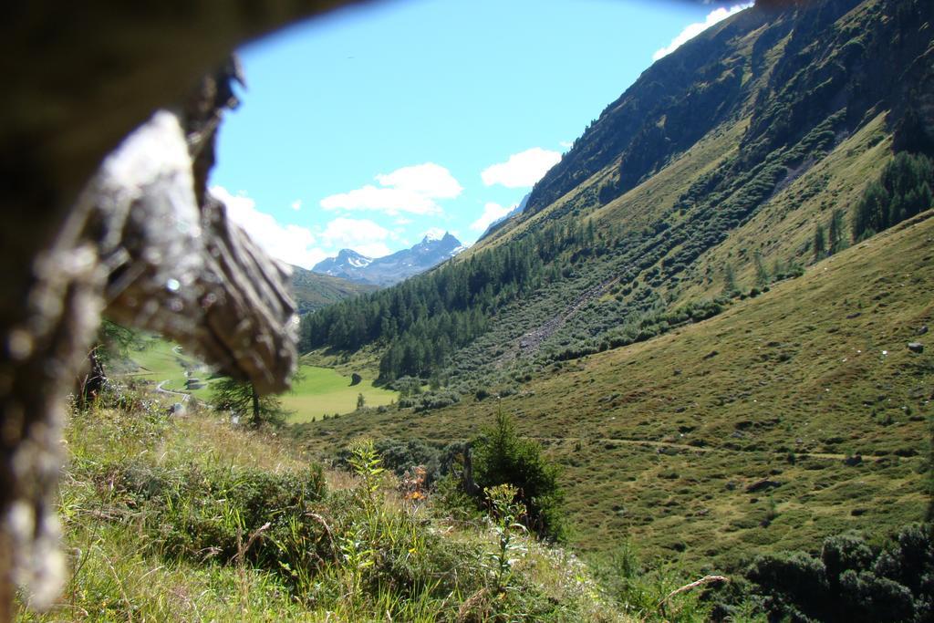 Apart Alblittblick Kappl  Bagian luar foto